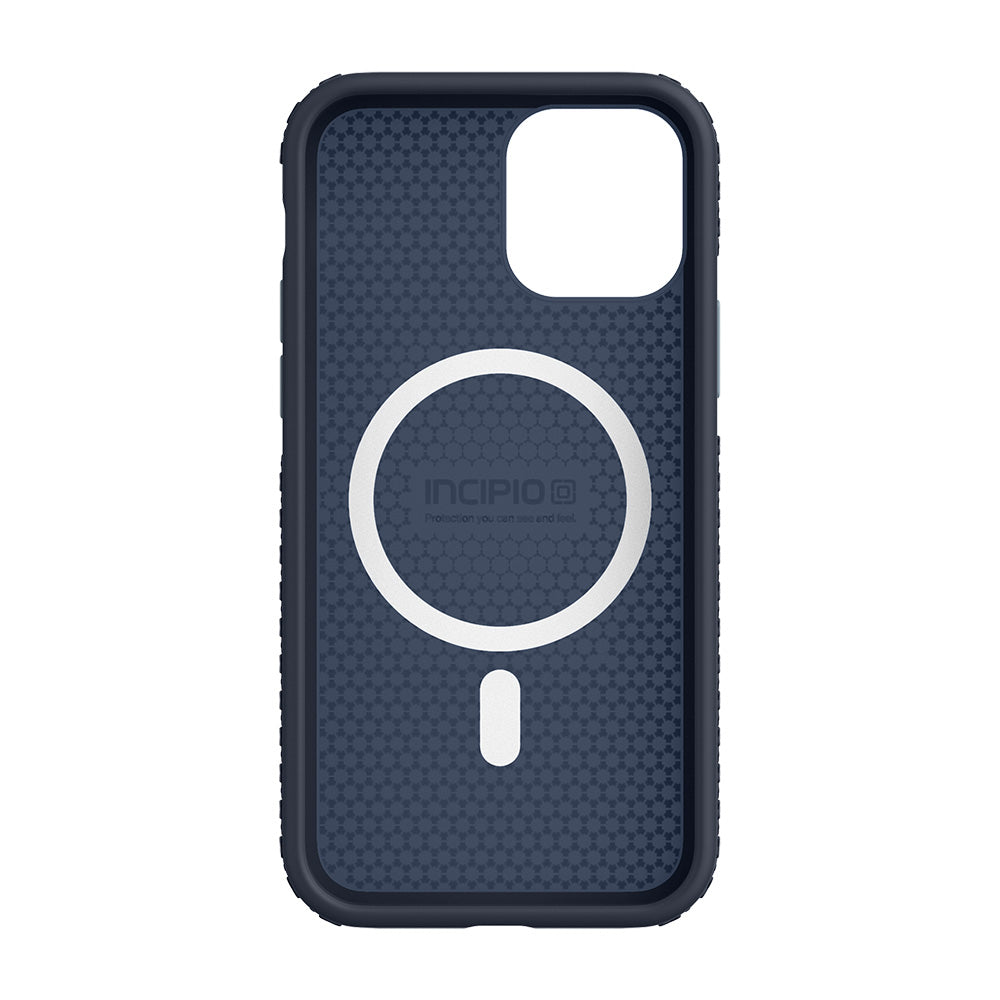 Midnight Navy | Grip for MagSafe for iPhone 12 & iPhone 12 Pro - Midnight Navy