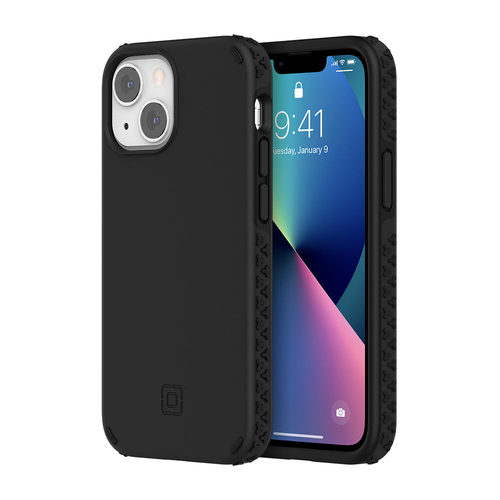 Black | Grip for iPhone 13 mini & iPhone 12 mini - Black