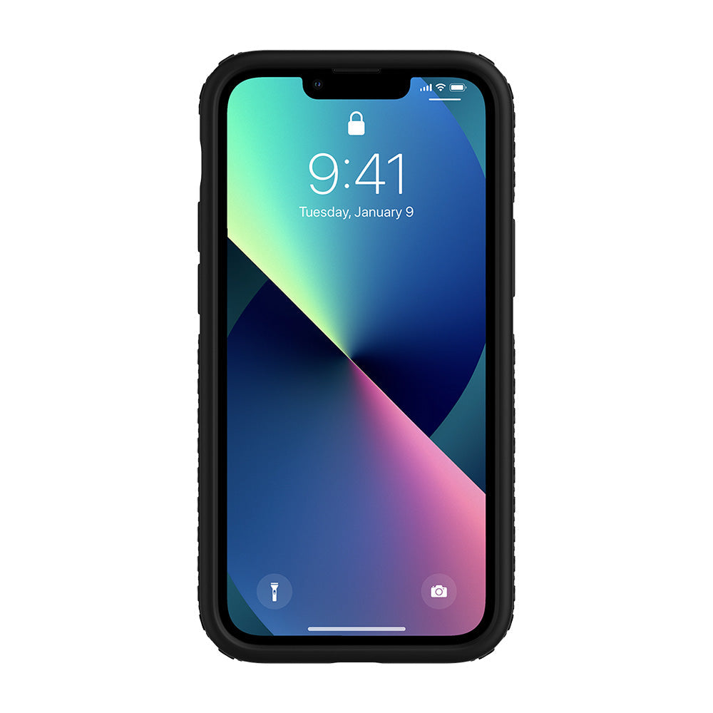 Black | Grip for iPhone 13 mini & iPhone 12 mini - Black