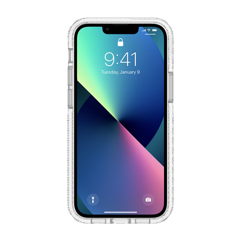 Clear | Grip for iPhone 13 mini & iPhone 12 mini - Clear