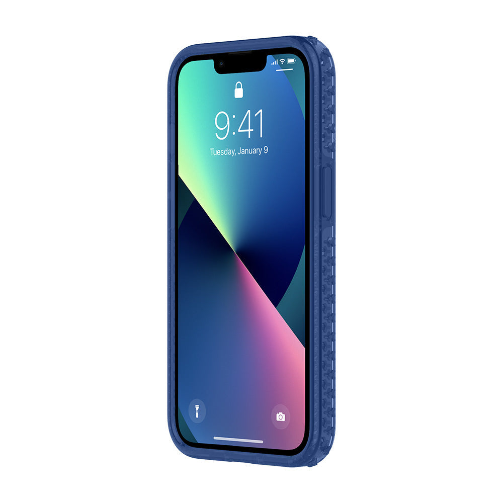 Blue | Grip for iPhone 13 - Blue