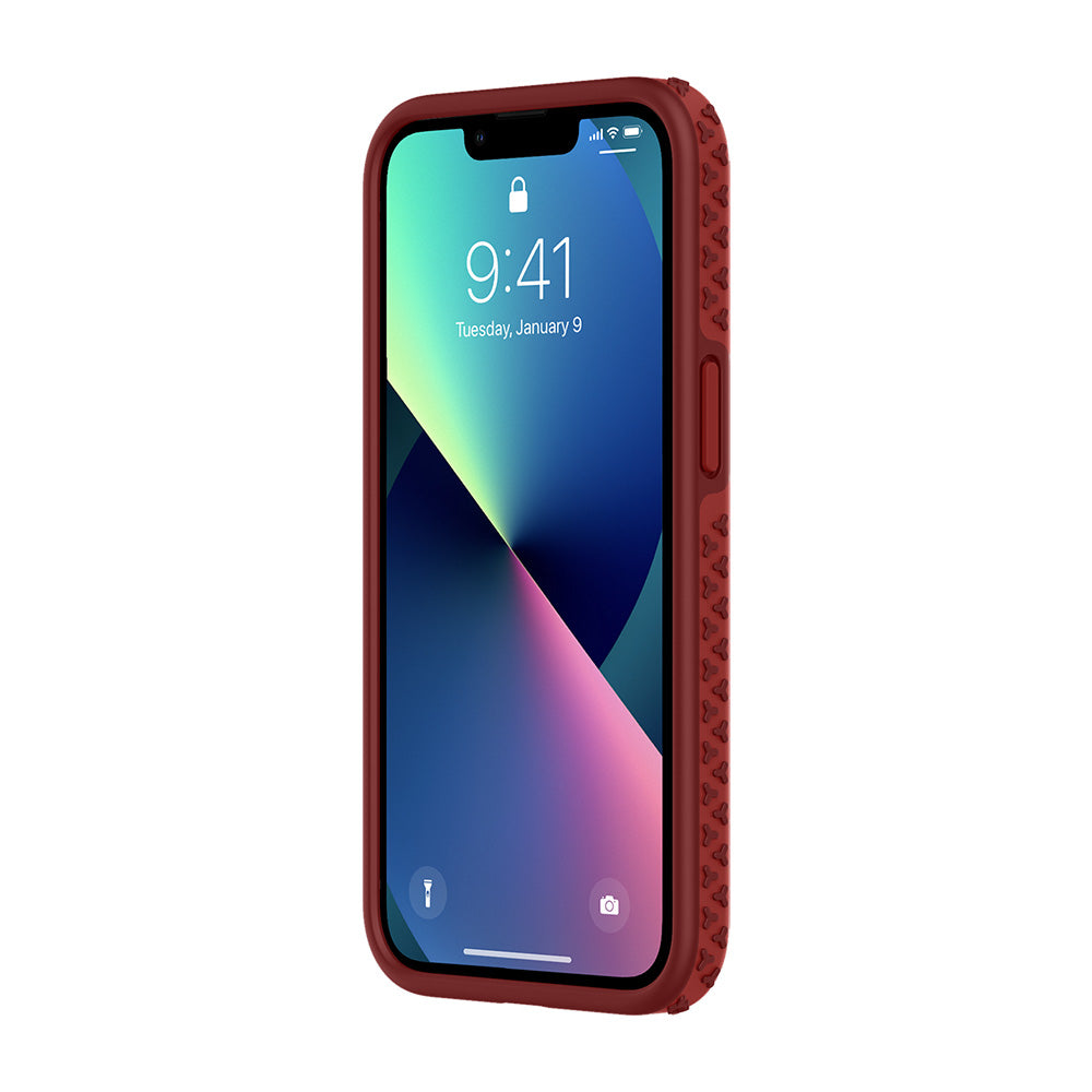 Red | Grip for iPhone 13 - Red