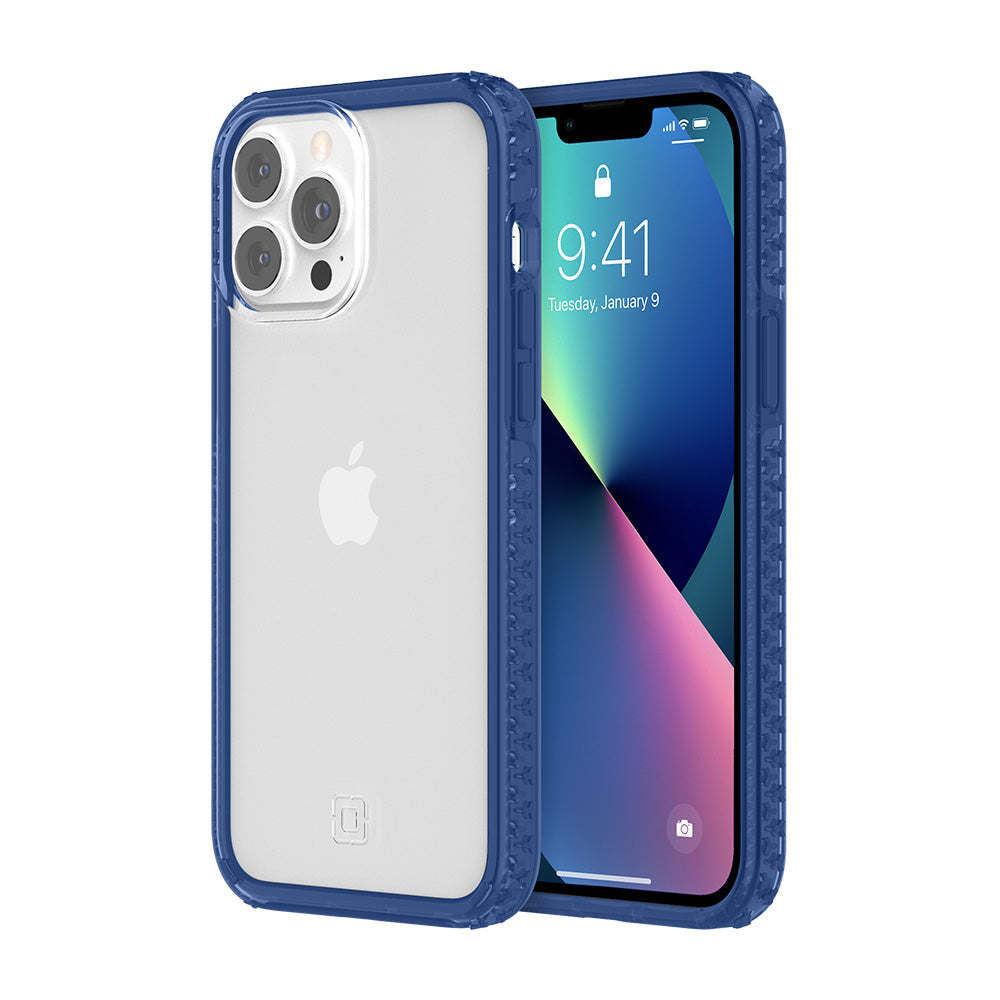 Blue | Grip for iPhone 13 Pro Max & iPhone 12 Pro Max - Blue