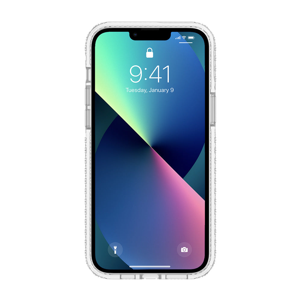Clear | Grip for iPhone 13 Pro Max & iPhone 12 Pro Max - Clear