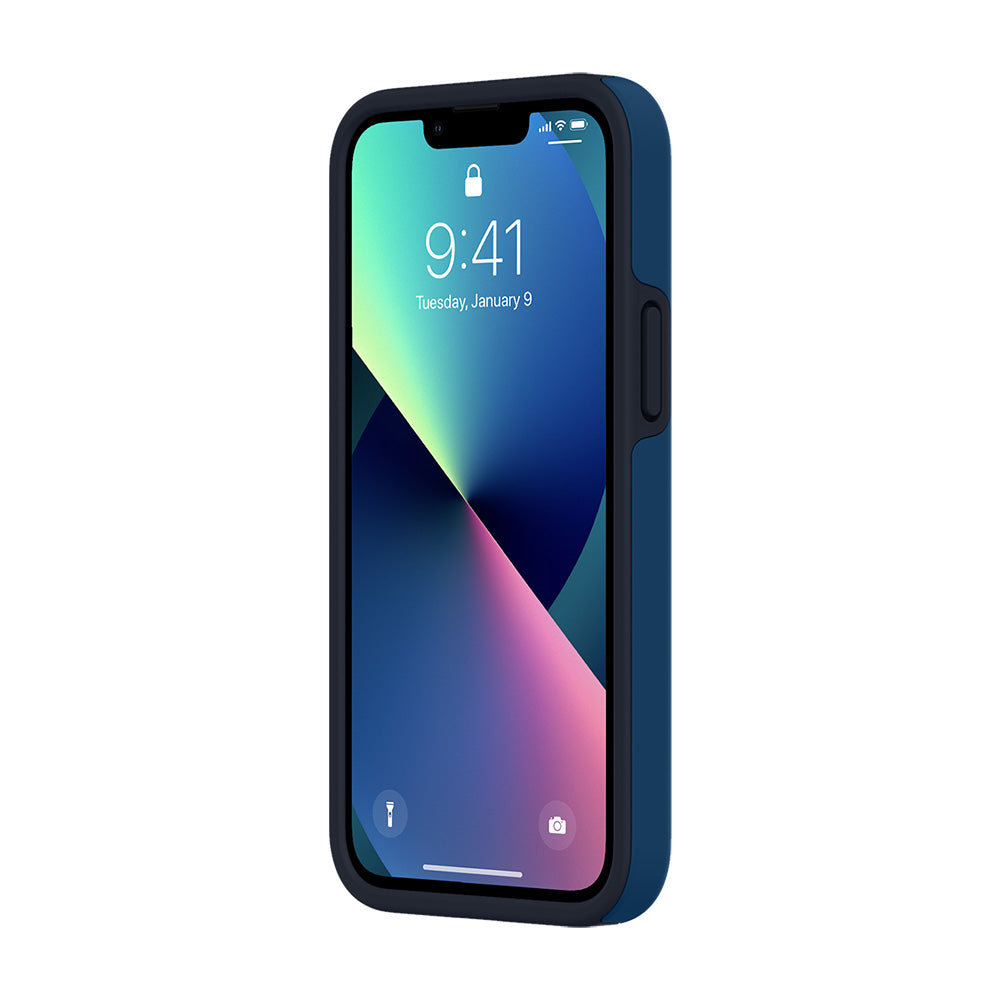Dark Denim Blue | Duo for iPhone 13 mini & iPhone 12 mini - Dark Denim Blue