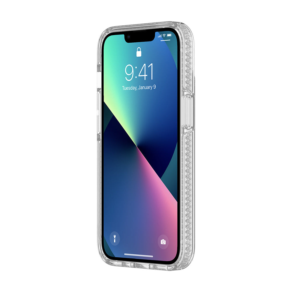 Clear | Duo for iPhone 13 - Clear
