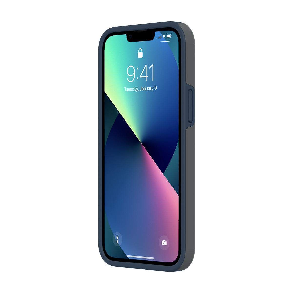 Slate Gray | Duo for iPhone 13 Pro Max & iPhone 12 Pro Max - Slate Gray