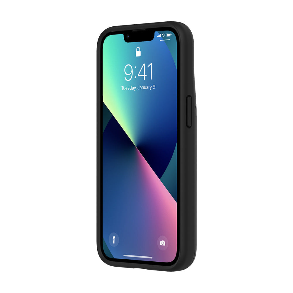 Jet Black | Stashback for iPhone 13 - Jet Black