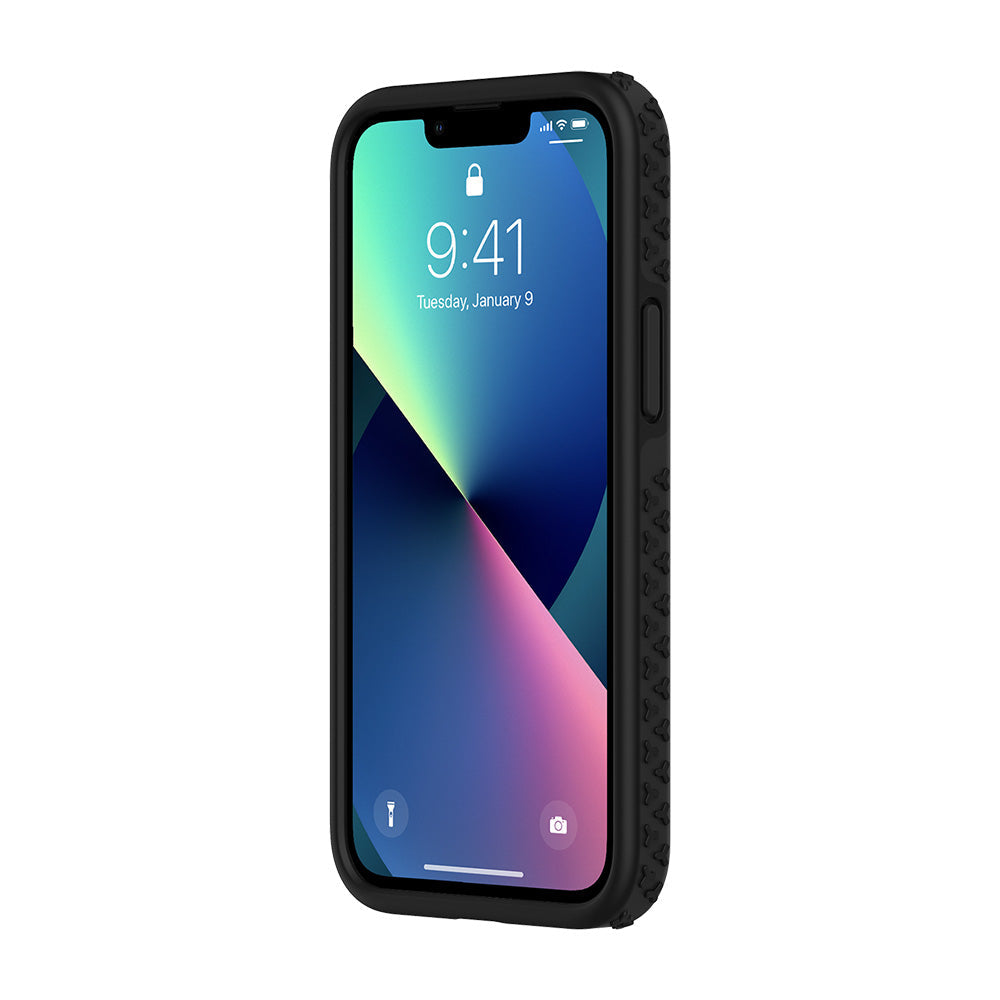 Black | Grip for MagSafe for iPhone 13 mini & iPhone 12 mini - Black