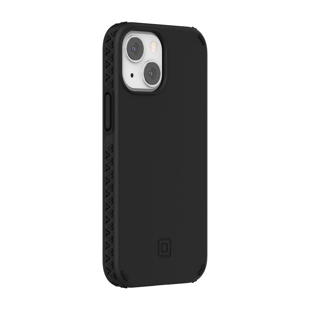 Black | Grip for MagSafe for iPhone 13 mini & iPhone 12 mini - Black