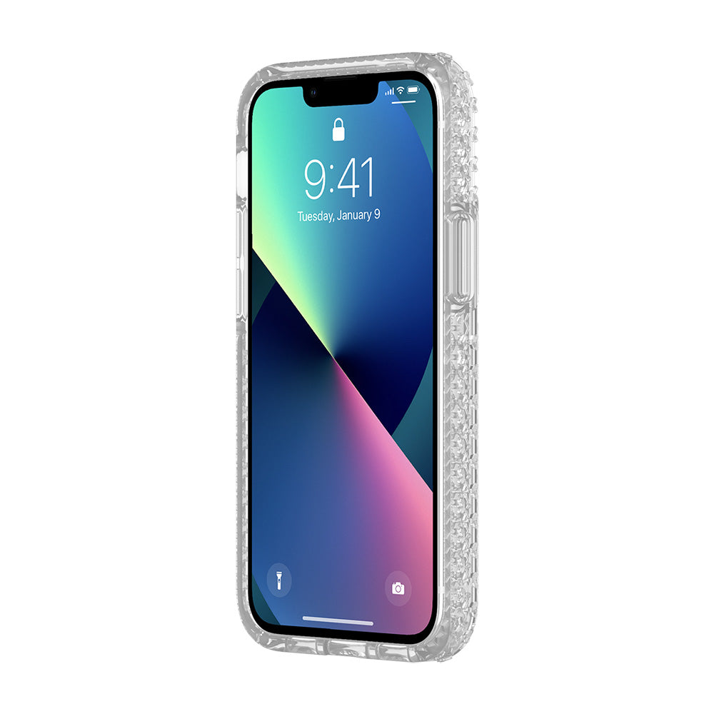 Clear | Grip for MagSafe for iPhone 13 mini & iPhone 12 mini - Clear