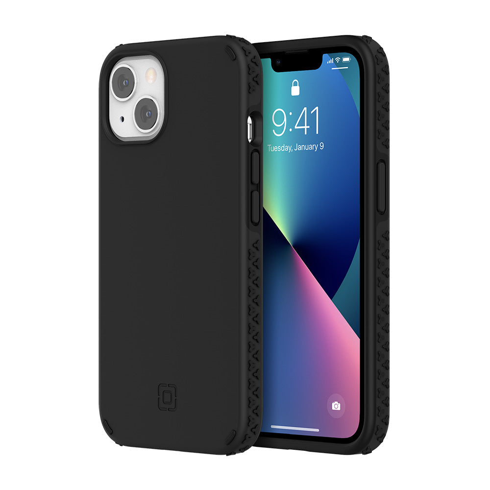 Black | Grip for MagSafe for iPhone 13 - Black