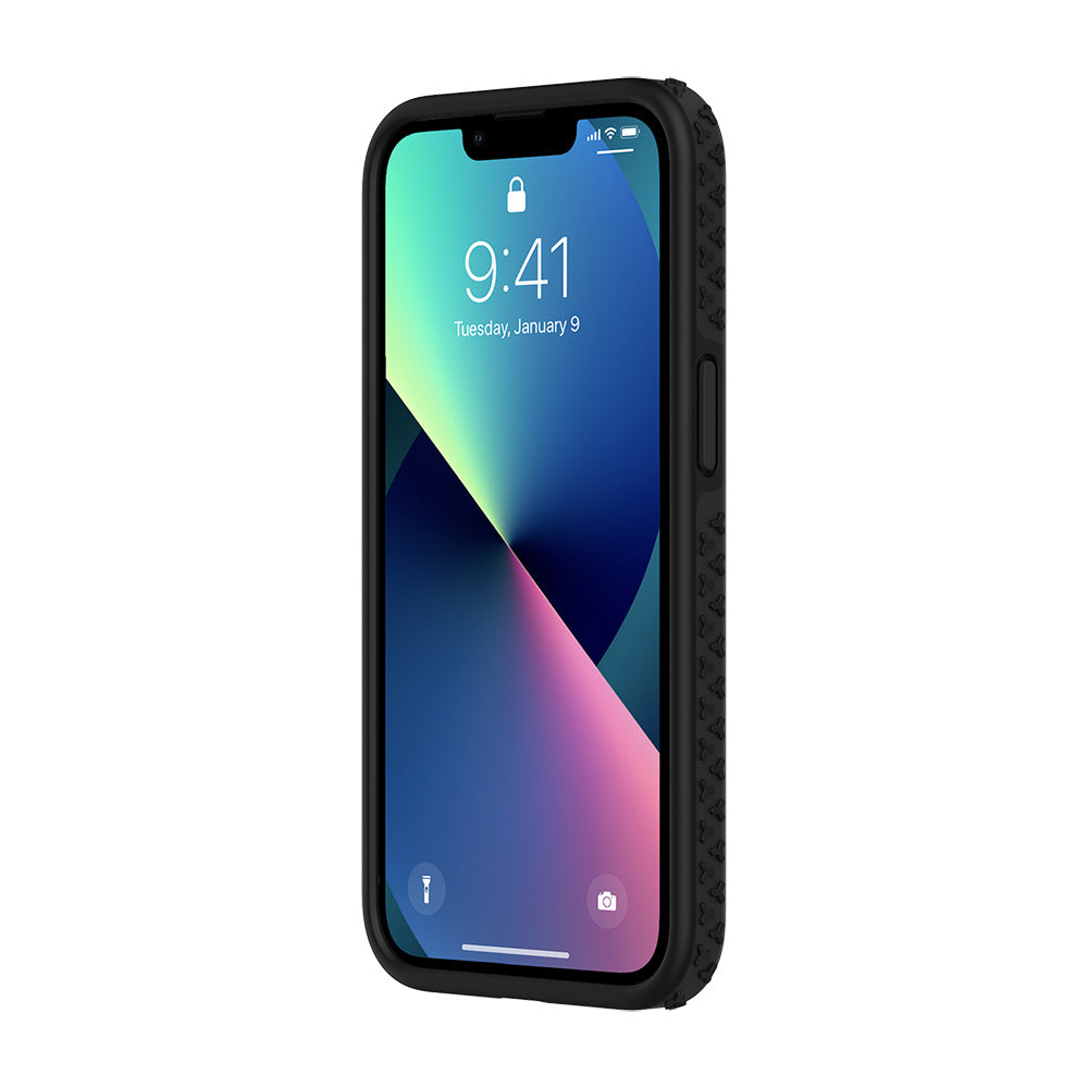 Black | Grip for MagSafe for iPhone 13 - Black