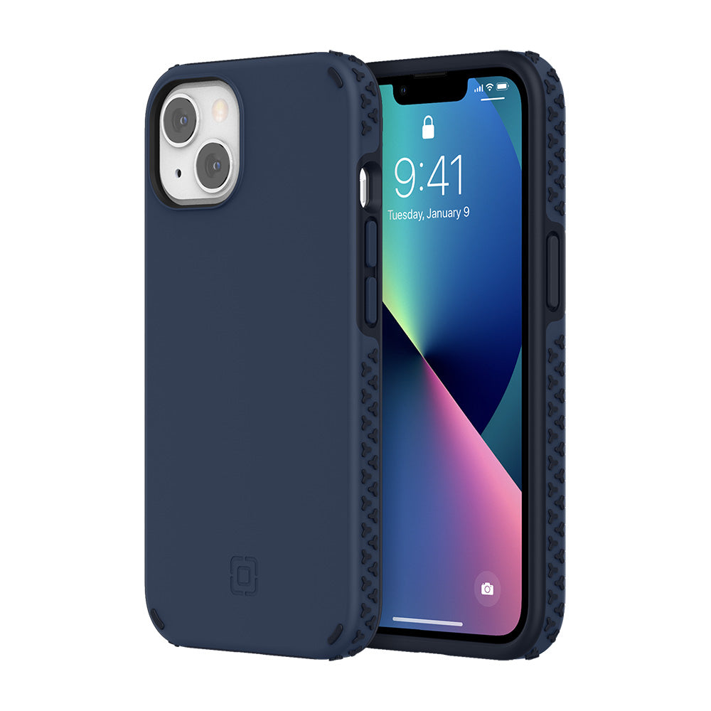 Midnight Navy | Grip for MagSafe for iPhone 13 - Midnight Navy