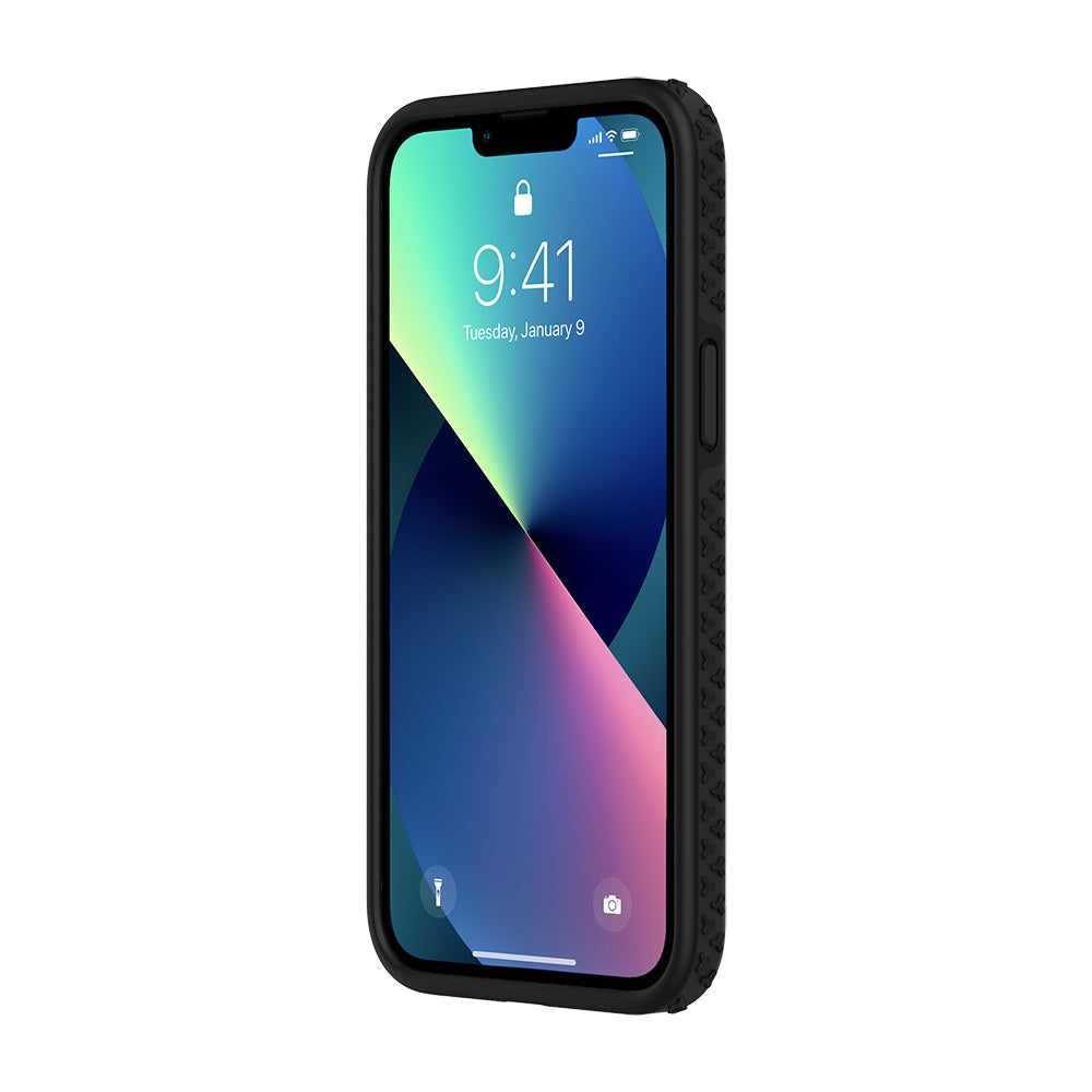 Black | Grip for MagSafe for iPhone 13 Pro Max & iPhone 12 Pro Max - Black