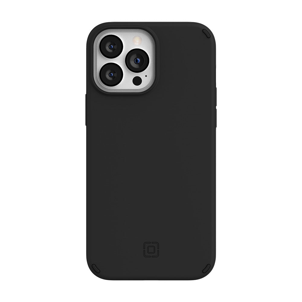 Black | Duo for MagSafe for iPhone 13 Pro Max & iPhone 12 Pro Max  - Black