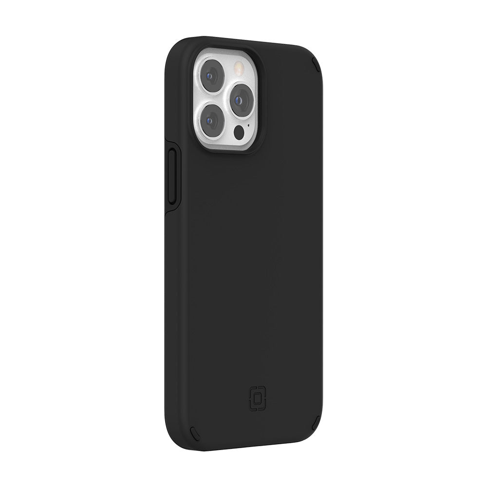 Black | Duo for MagSafe for iPhone 13 Pro Max & iPhone 12 Pro Max  - Black