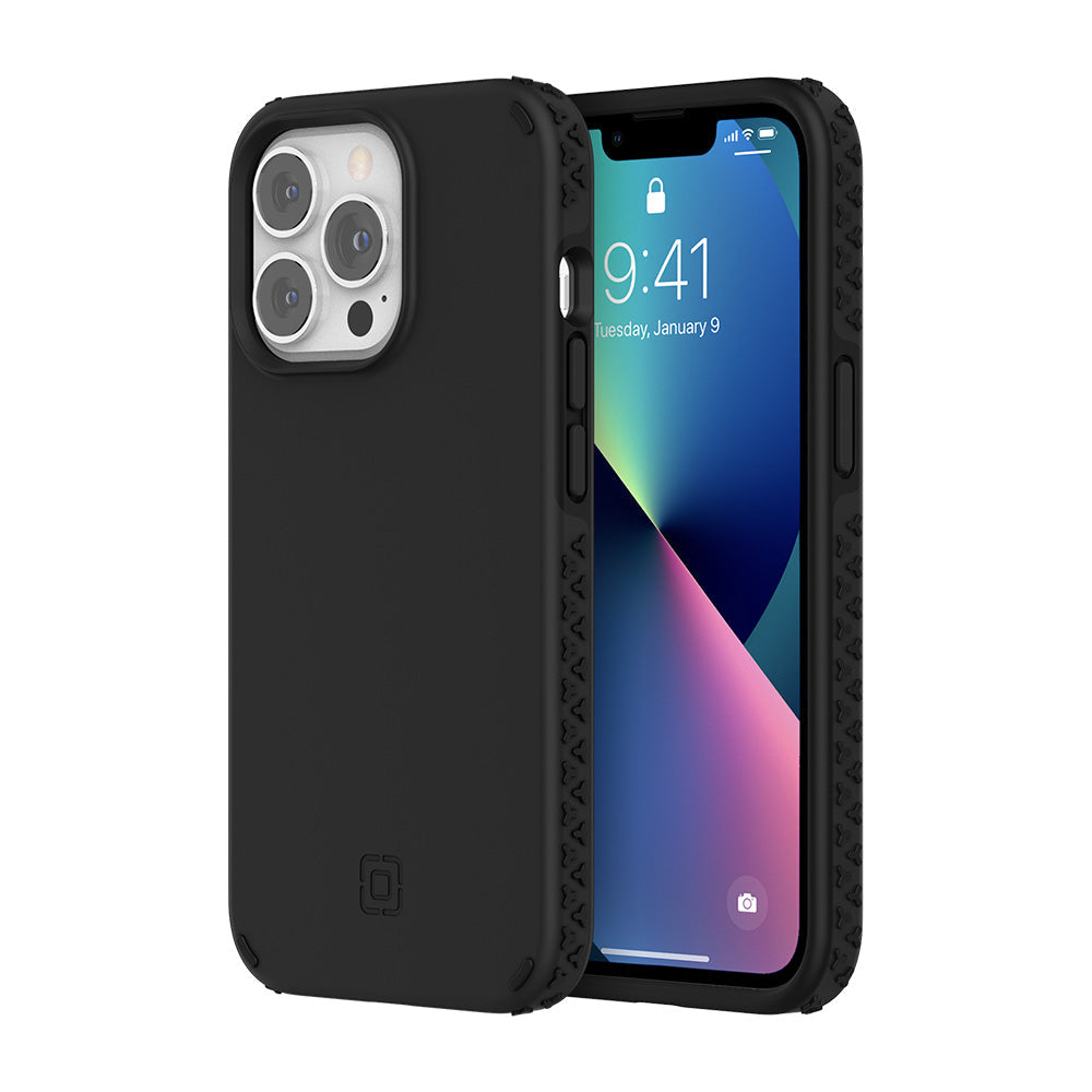 Black | Grip for iPhone 13 Pro - Black