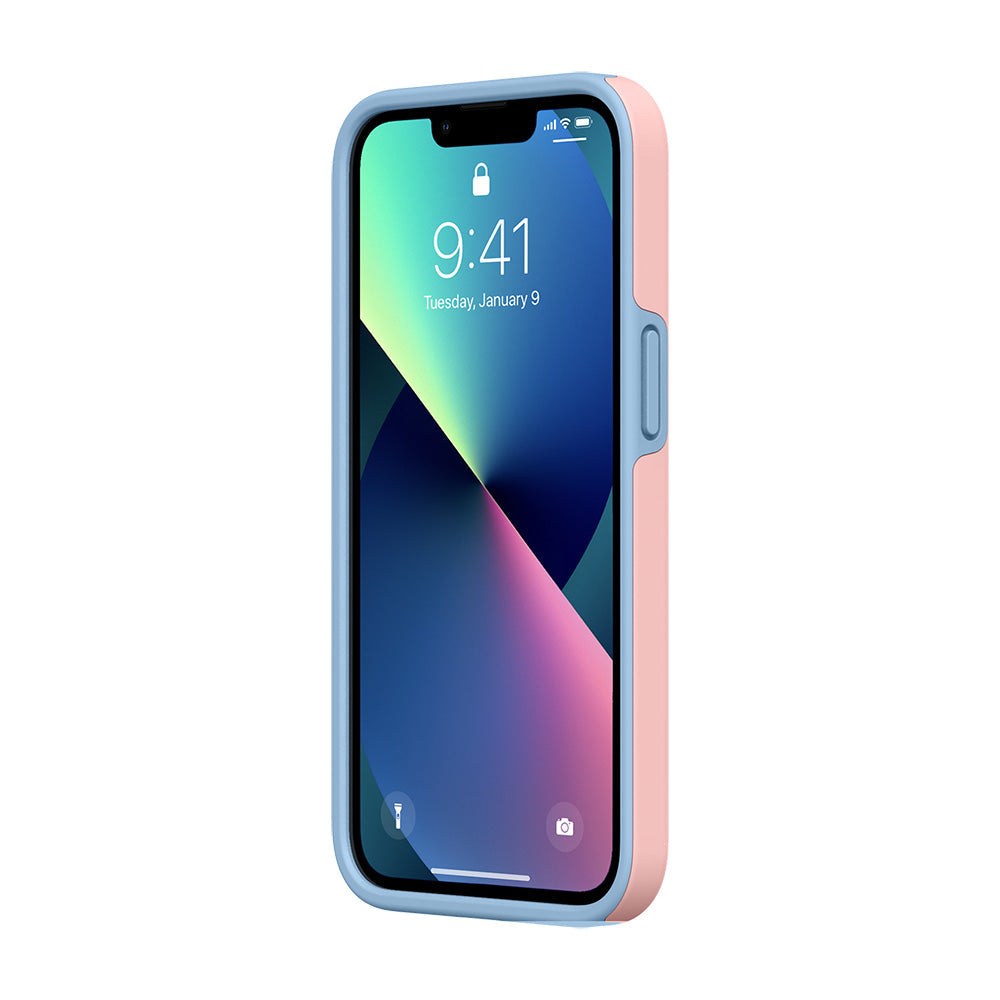 Rose Pink | Duo for iPhone 13 Pro - Rose Pink