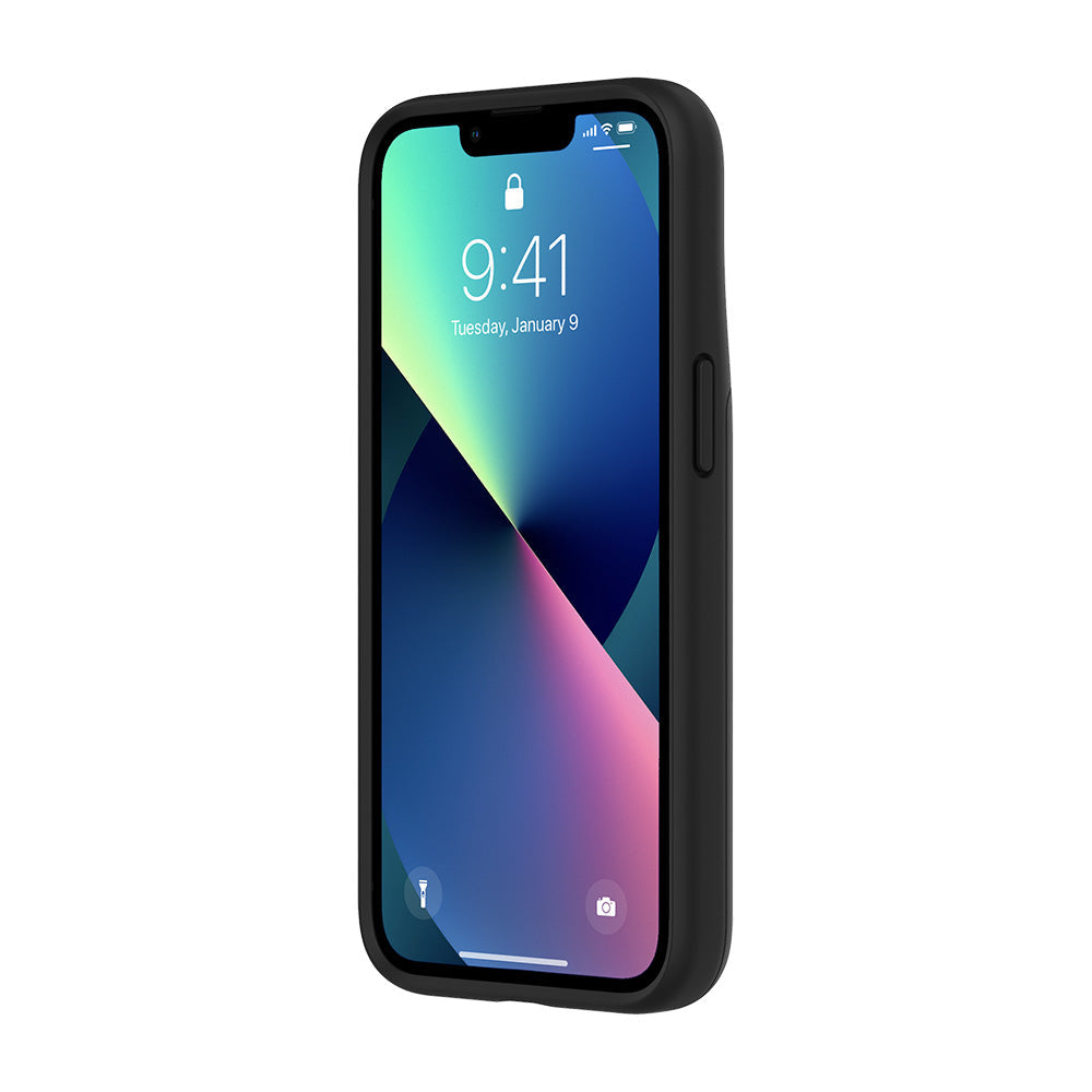 Jet Black | Stashback for iPhone 13 Pro - Jet Black