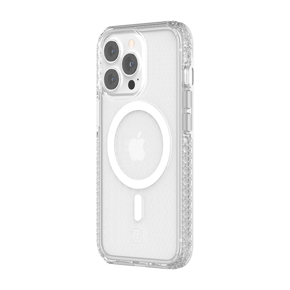 Clear | Grip for MagSafe for iPhone 13 Pro - Clear