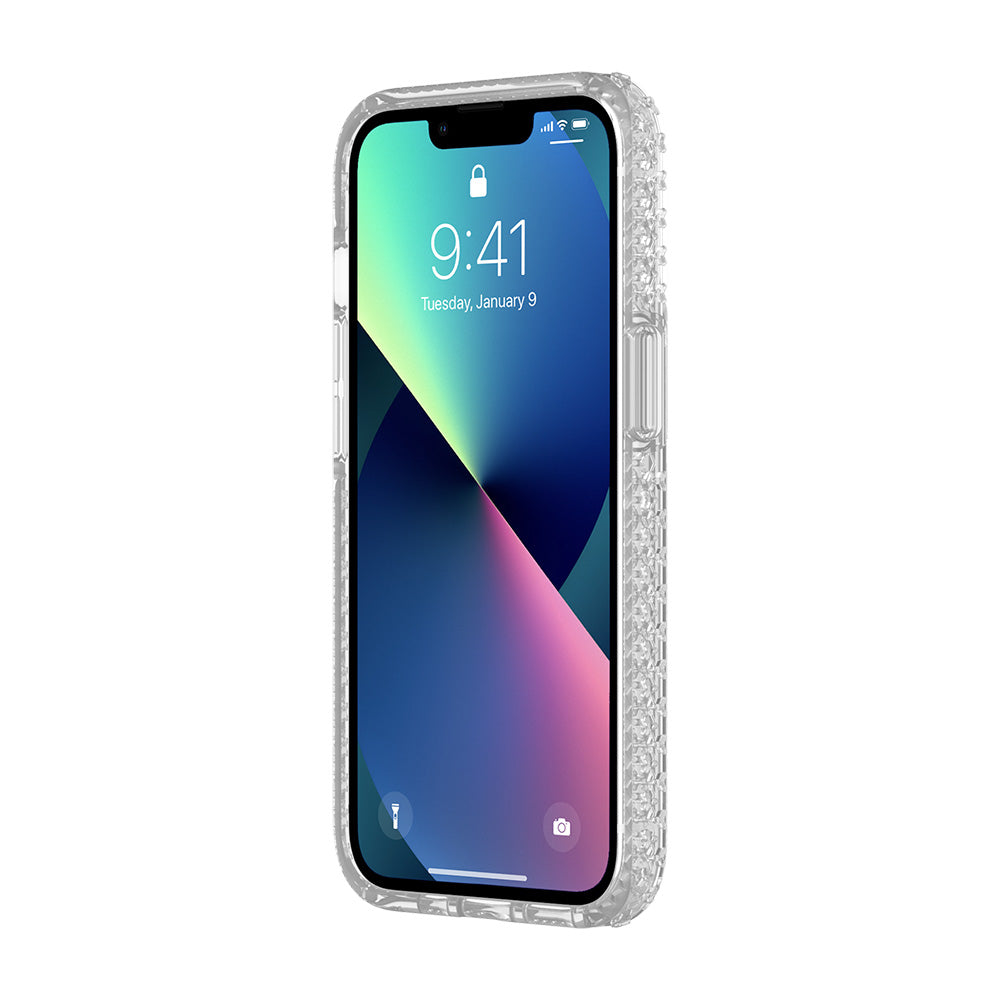 Clear | Grip for MagSafe for iPhone 13 Pro - Clear