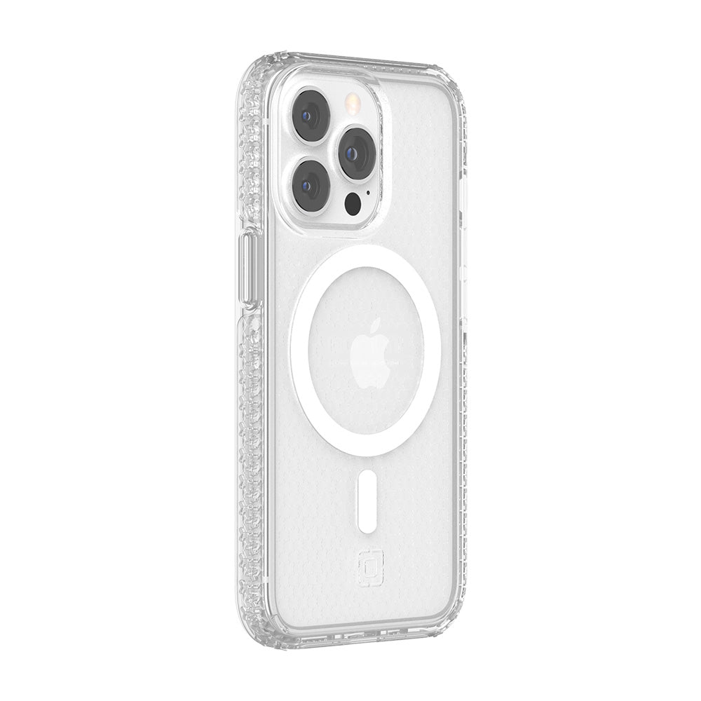 Clear | Grip for MagSafe for iPhone 13 Pro - Clear