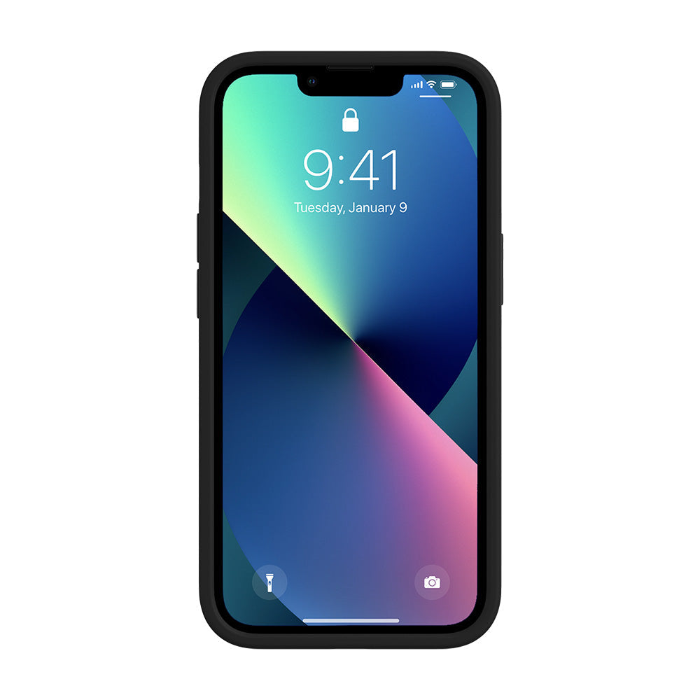 Black | Duo for MagSafe for iPhone 13 Pro  - Black