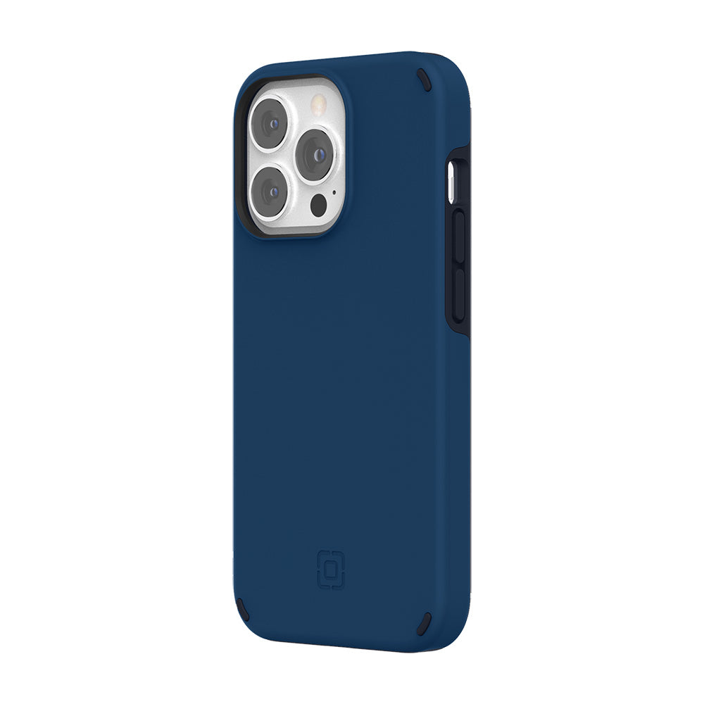 Dark Denim Blue | Duo for MagSafe for iPhone 13 Pro - Dark Denim Blue