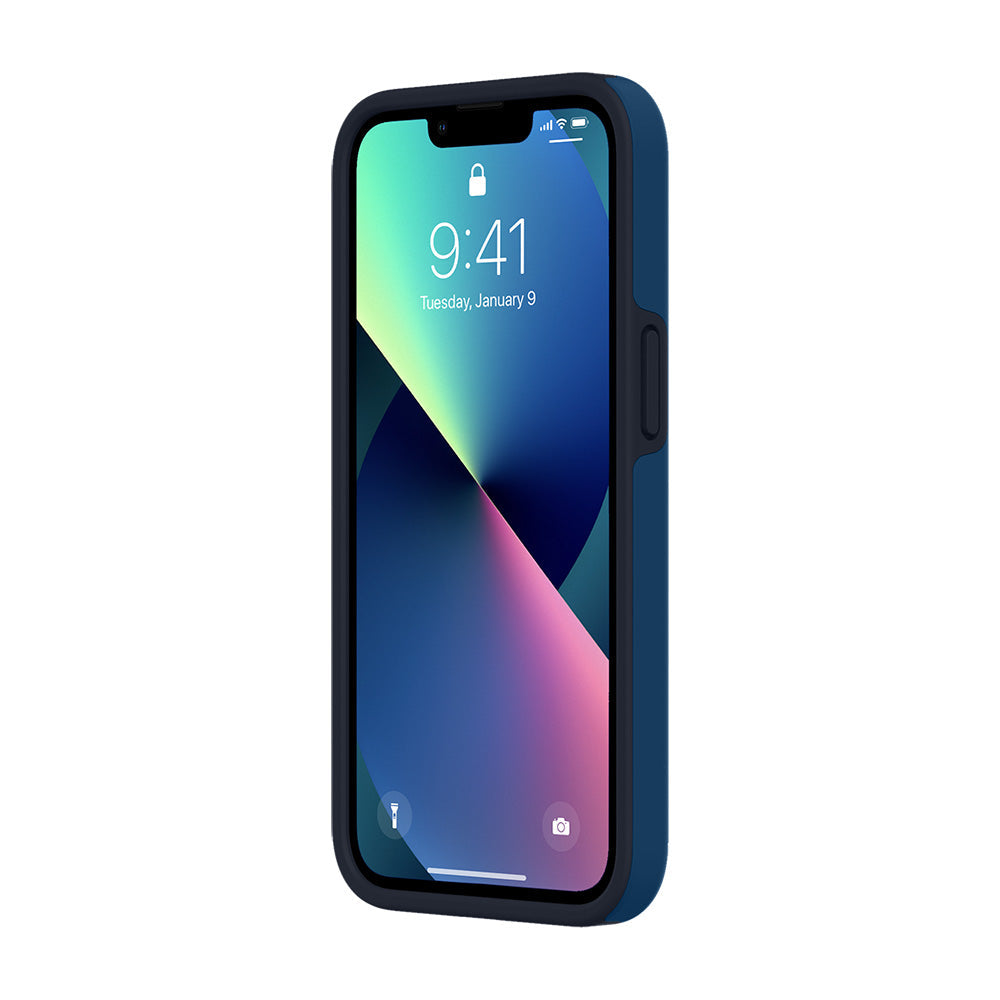 Dark Denim Blue | Duo for MagSafe for iPhone 13 Pro - Dark Denim Blue