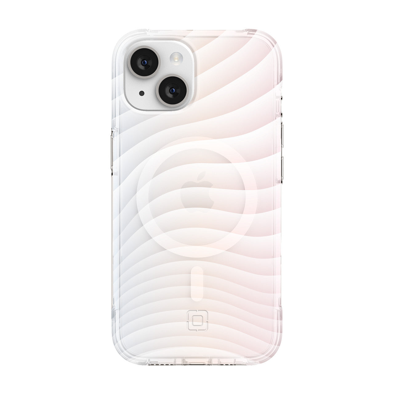 Opalescent Tide | Forme Protective for MagSafe for iPhone 14 - Opalescent Tide