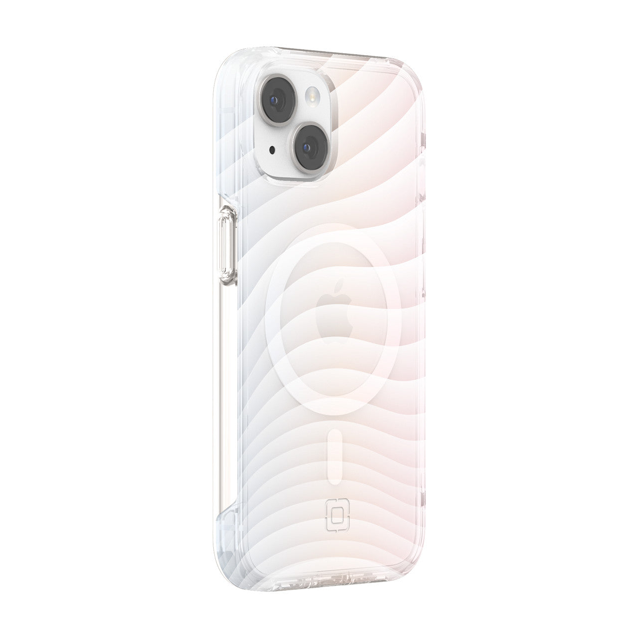 Opalescent Tide | Forme Protective for MagSafe for iPhone 14 - Opalescent Tide