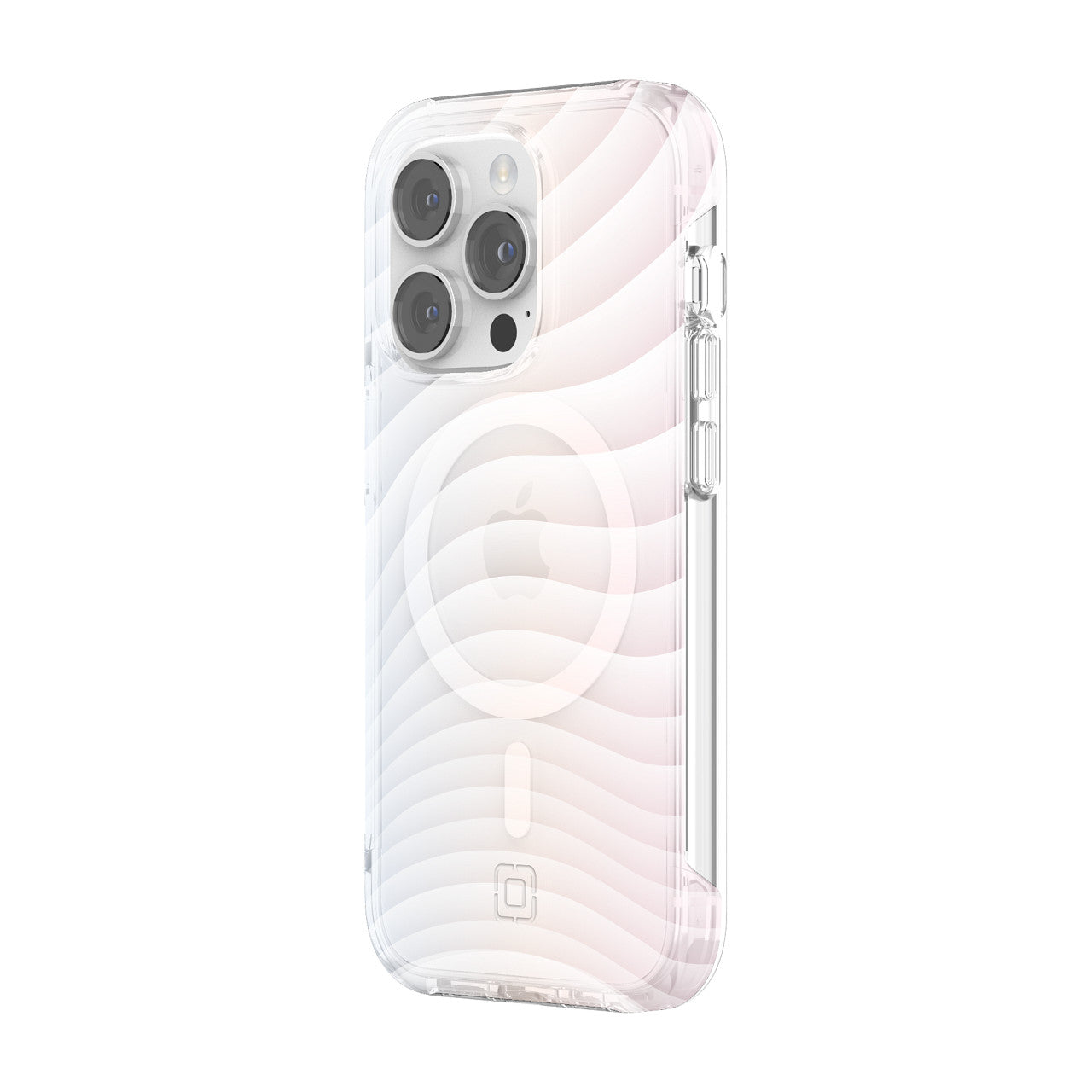 Opalescent Tide | Forme Protective for MagSafe for iPhone 14 Pro - Opalescent Tide