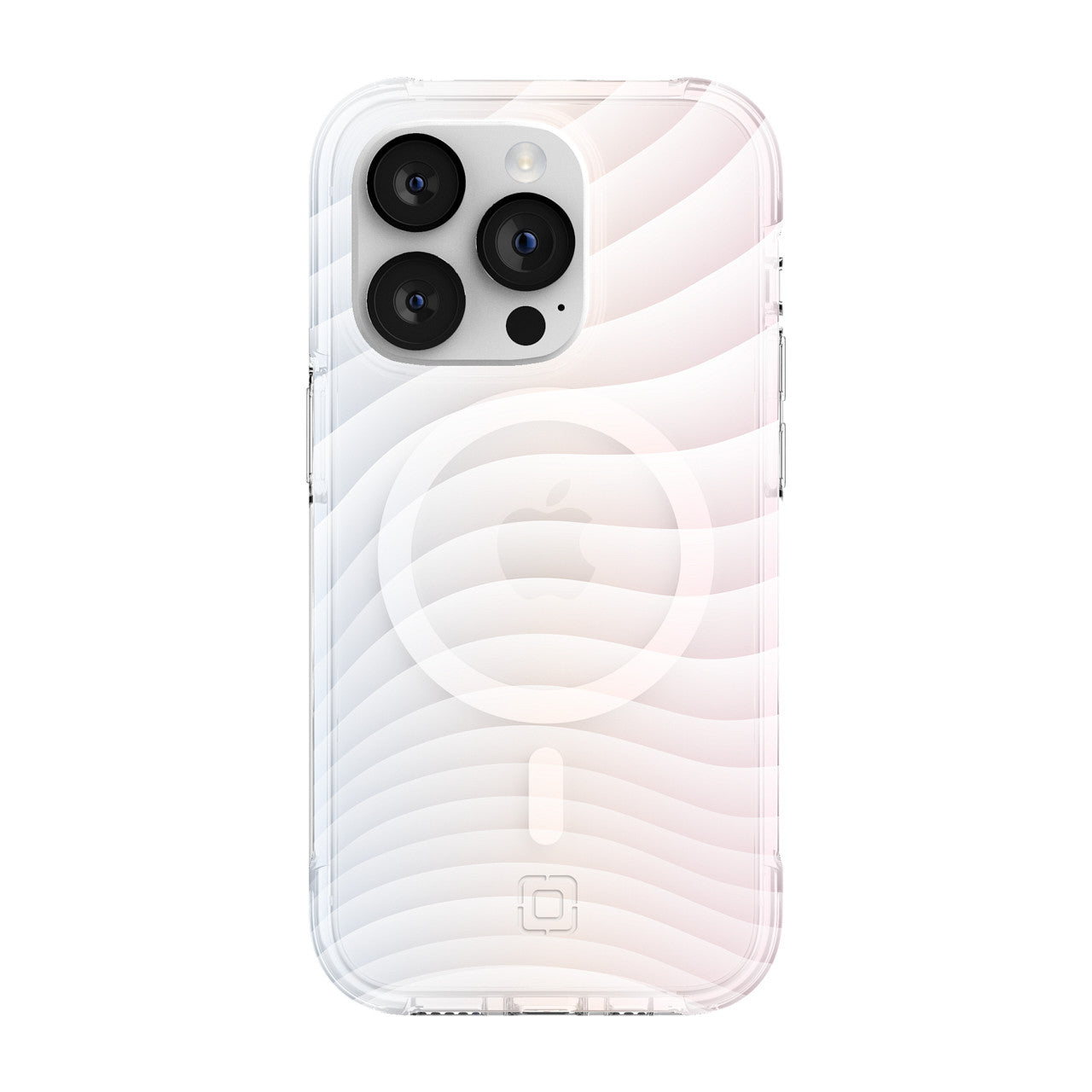 Opalescent Tide | Forme Protective for MagSafe for iPhone 14 Pro - Opalescent Tide