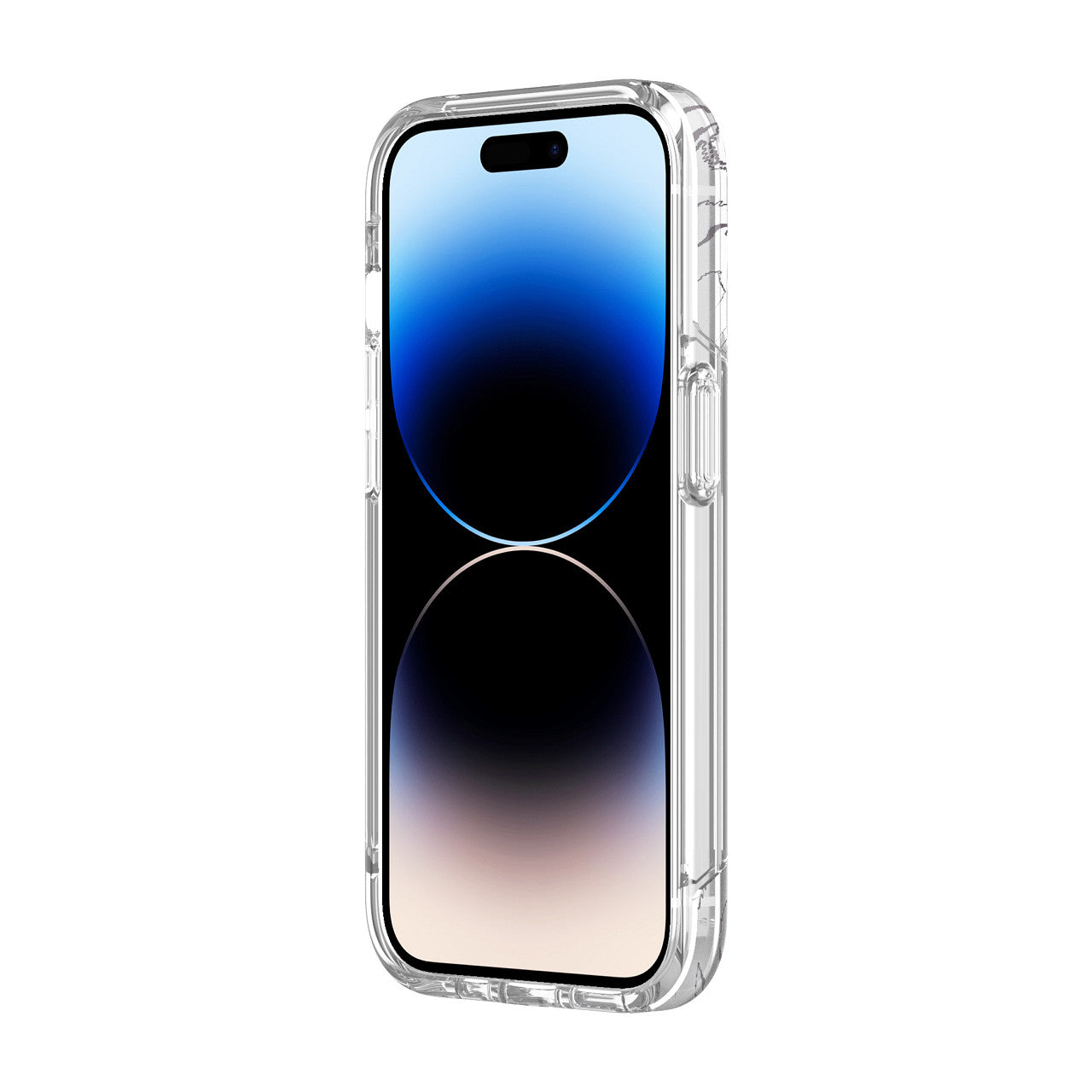 Topographic | Forme Protective for MagSafe for iPhone 14 Pro - Topographic