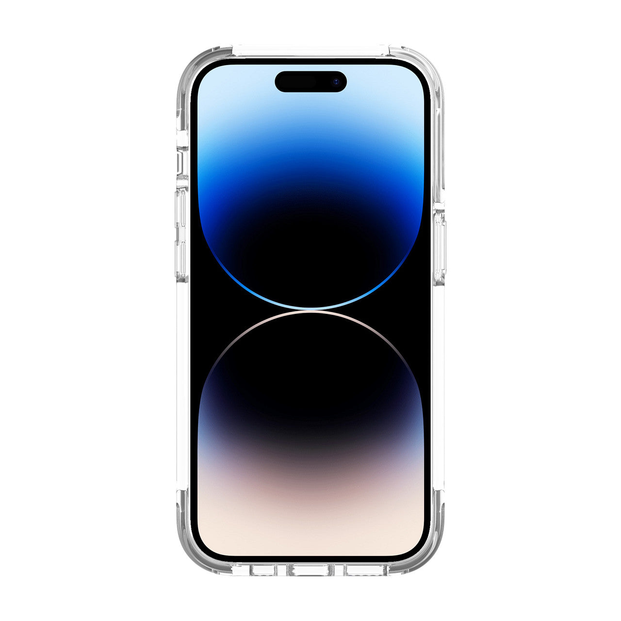 Topographic Multi | Forme Protective for MagSafe for iPhone 14 Pro - Topographic Multi