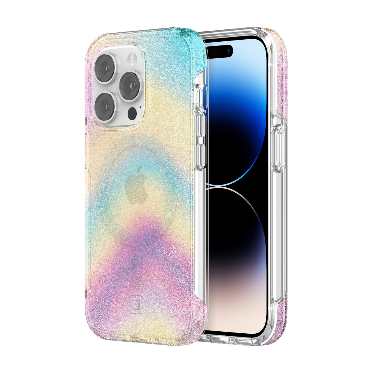 Thermal Wave | Forme Protective for MagSafe for iPhone 14 Pro - Thermal Wave