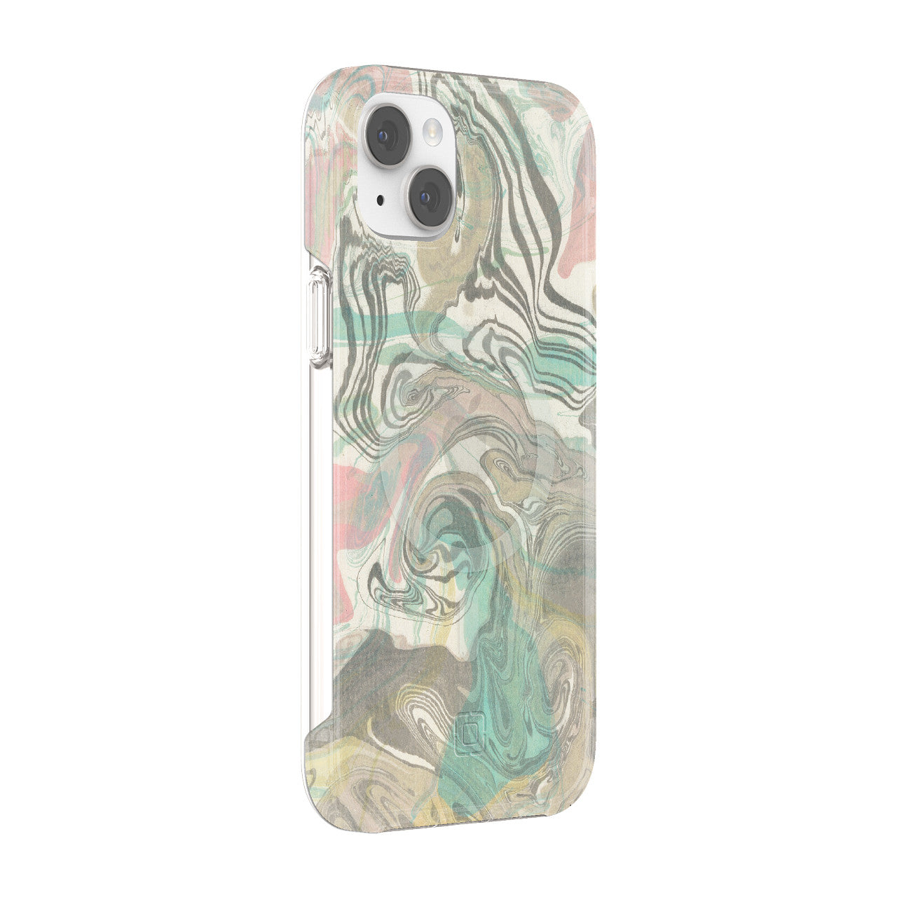 Topographic Multi | Forme Protective for MagSafe for iPhone 14 Plus - Topographic Multi