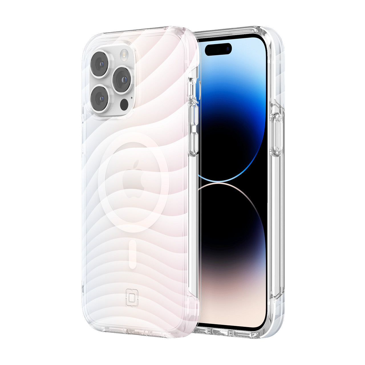 Opalescent Tide | Forme Protective for MagSafe for iPhone 14 Pro Max - Opalescent Tide