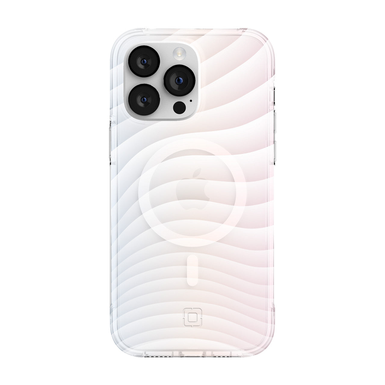 Opalescent Tide | Forme Protective for MagSafe for iPhone 14 Pro Max - Opalescent Tide