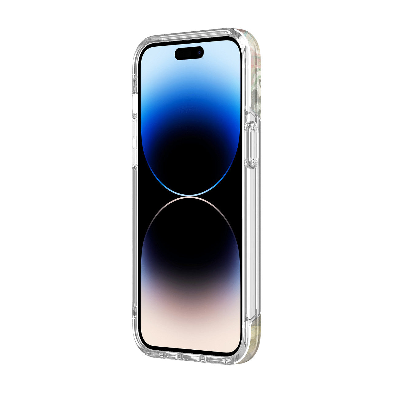 Topographic Multi | Forme Protective for MagSafe for iPhone 14 Pro Max - Topographic Multi