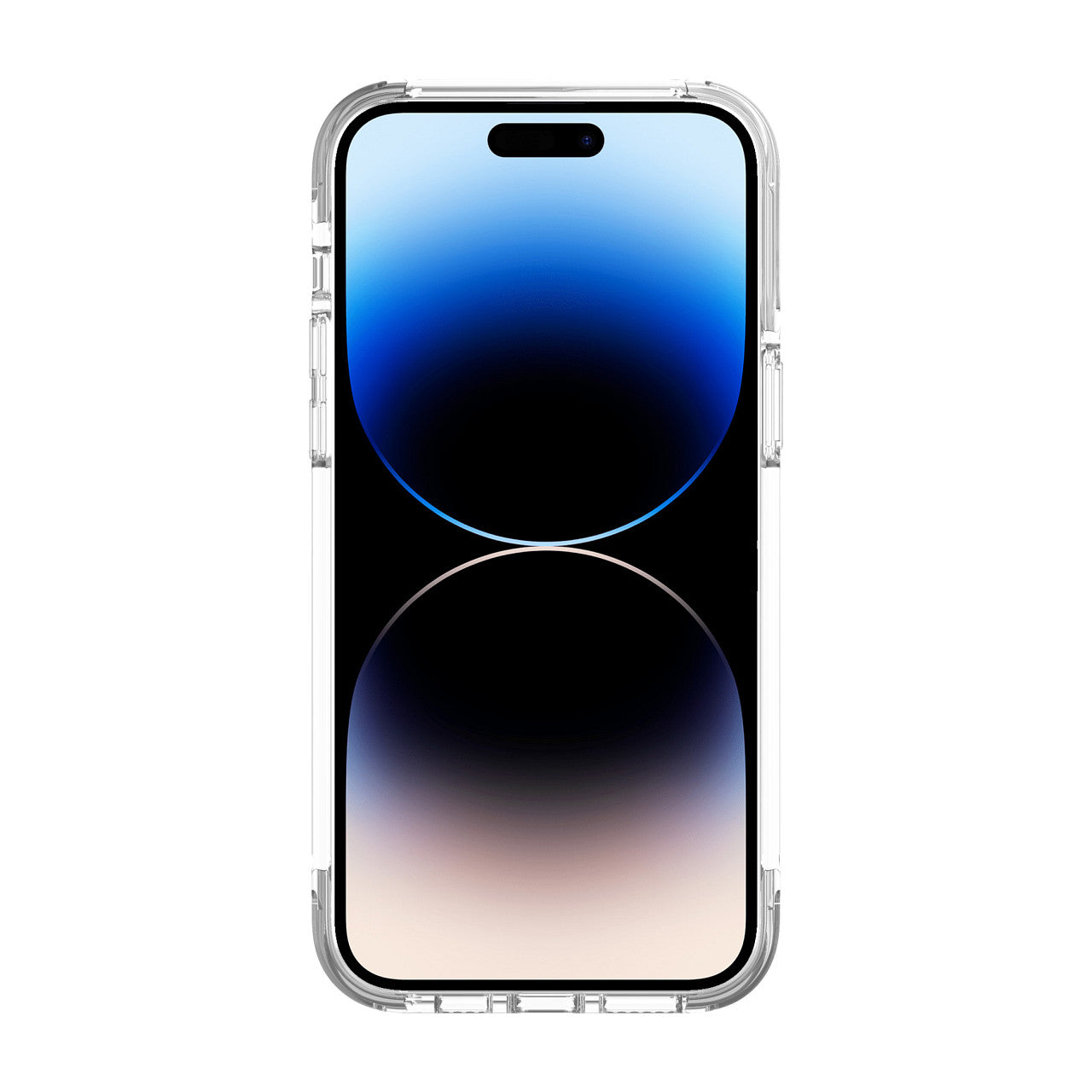 Topographic Multi | Forme Protective for MagSafe for iPhone 14 Pro Max - Topographic Multi