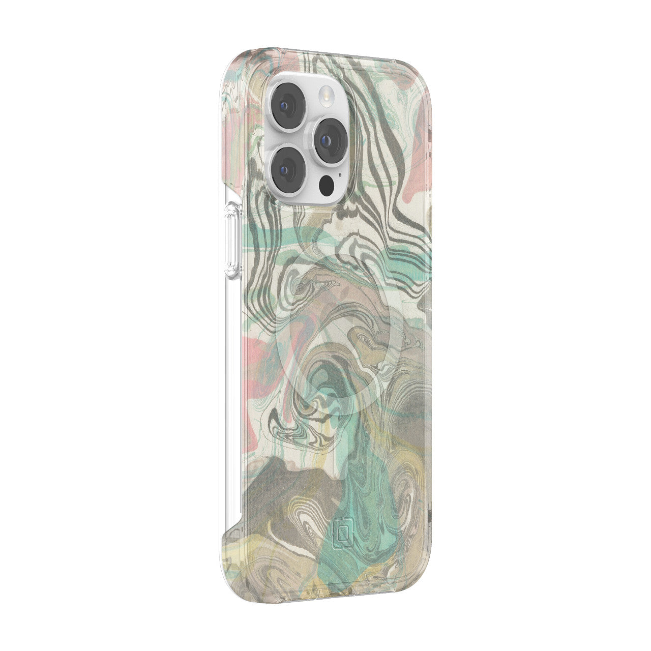 Topographic Multi | Forme Protective for MagSafe for iPhone 14 Pro Max - Topographic Multi