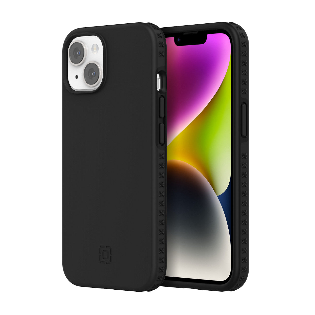 Black | Grip for iPhone 14 - Black