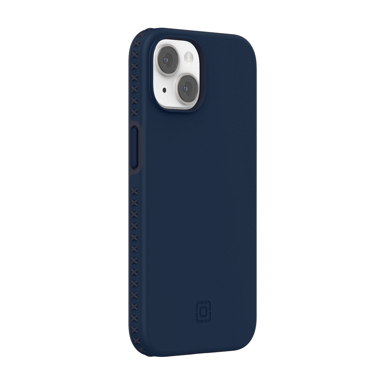 Midnight Navy/Inkwell Blue | Grip for iPhone 14 - Midnight Navy/Inkwell Blue