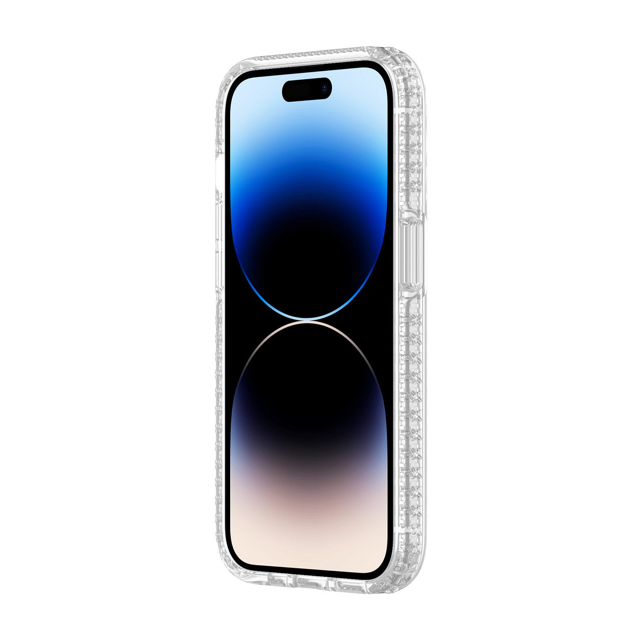 Clear | Grip for iPhone 14 Pro - Clear