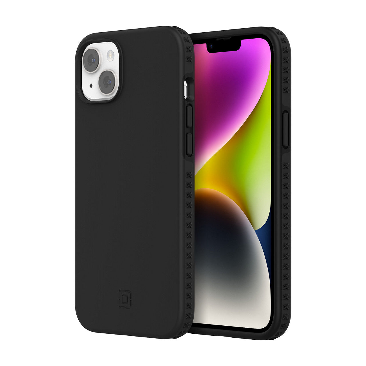 Black | Grip for iPhone 14 Plus - Black