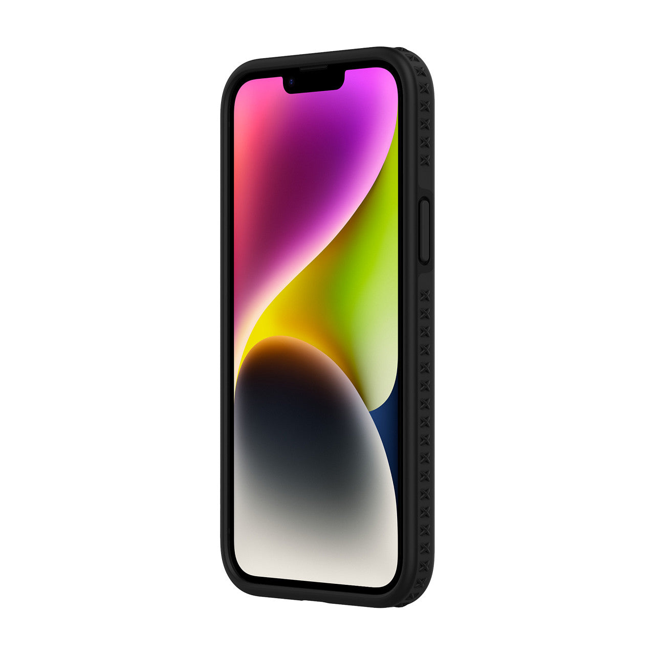 Black | Grip for iPhone 14 Plus - Black