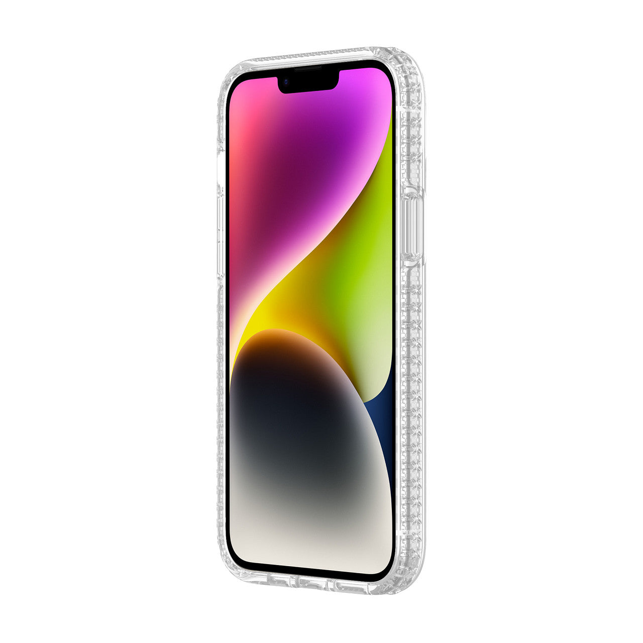 Clear | Grip for iPhone 14 Plus - Clear