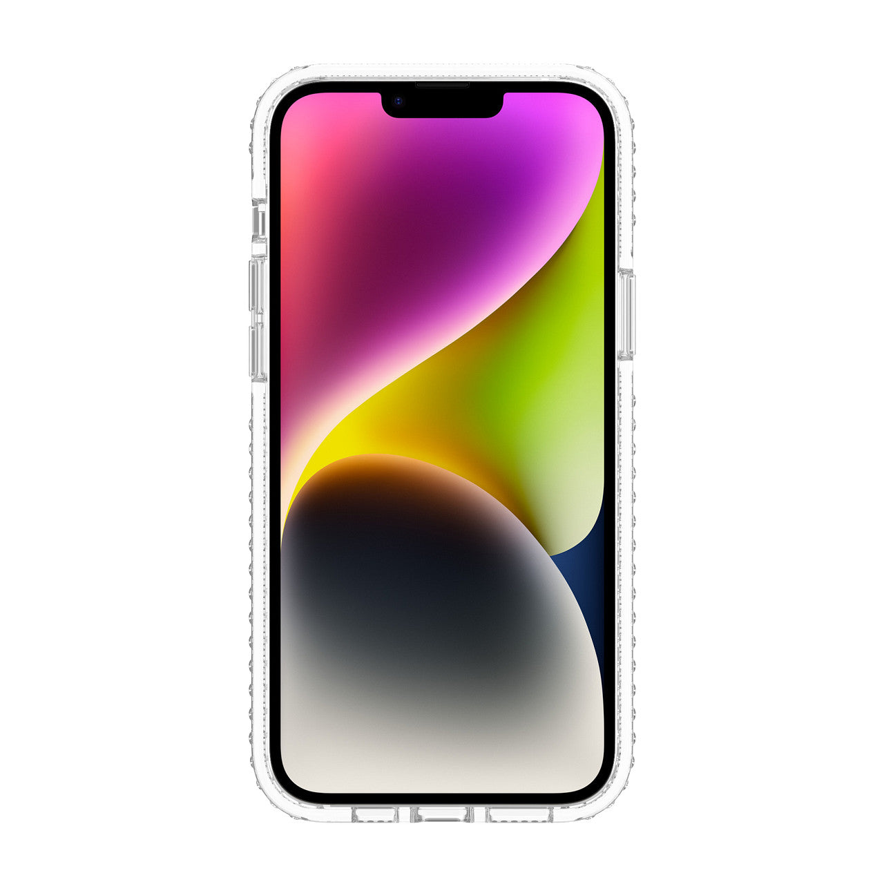 Clear | Grip for iPhone 14 Plus - Clear